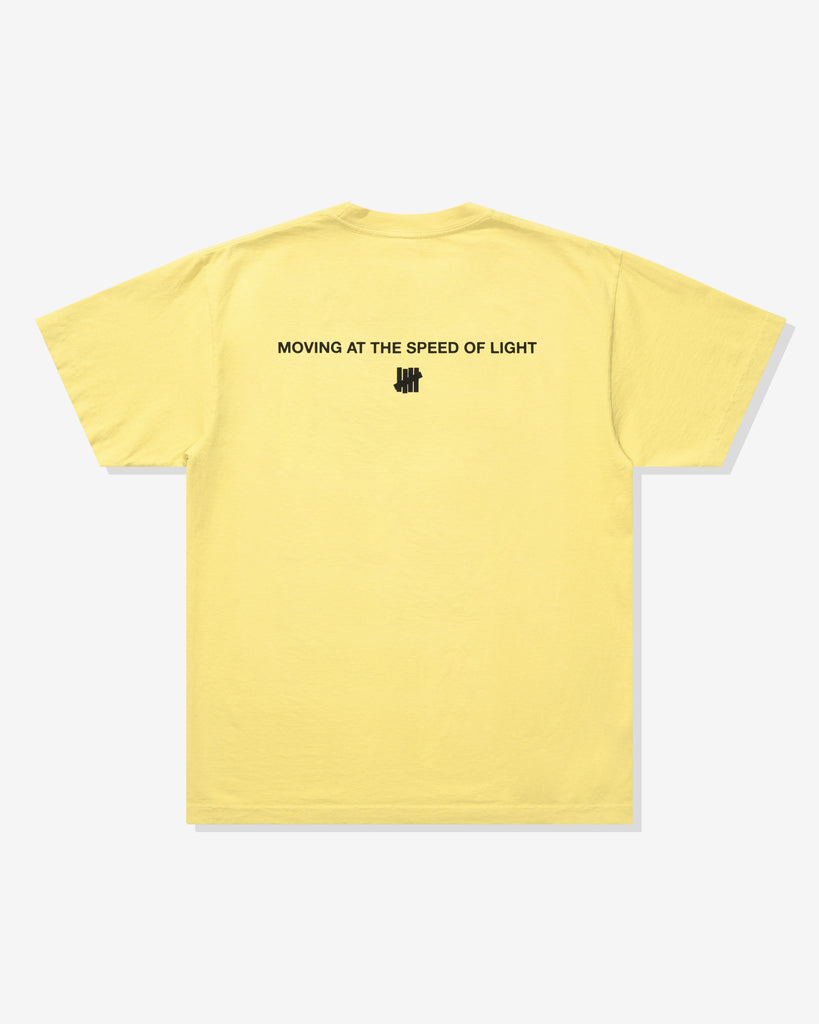 UNDEFEATED WARP S/S TEE