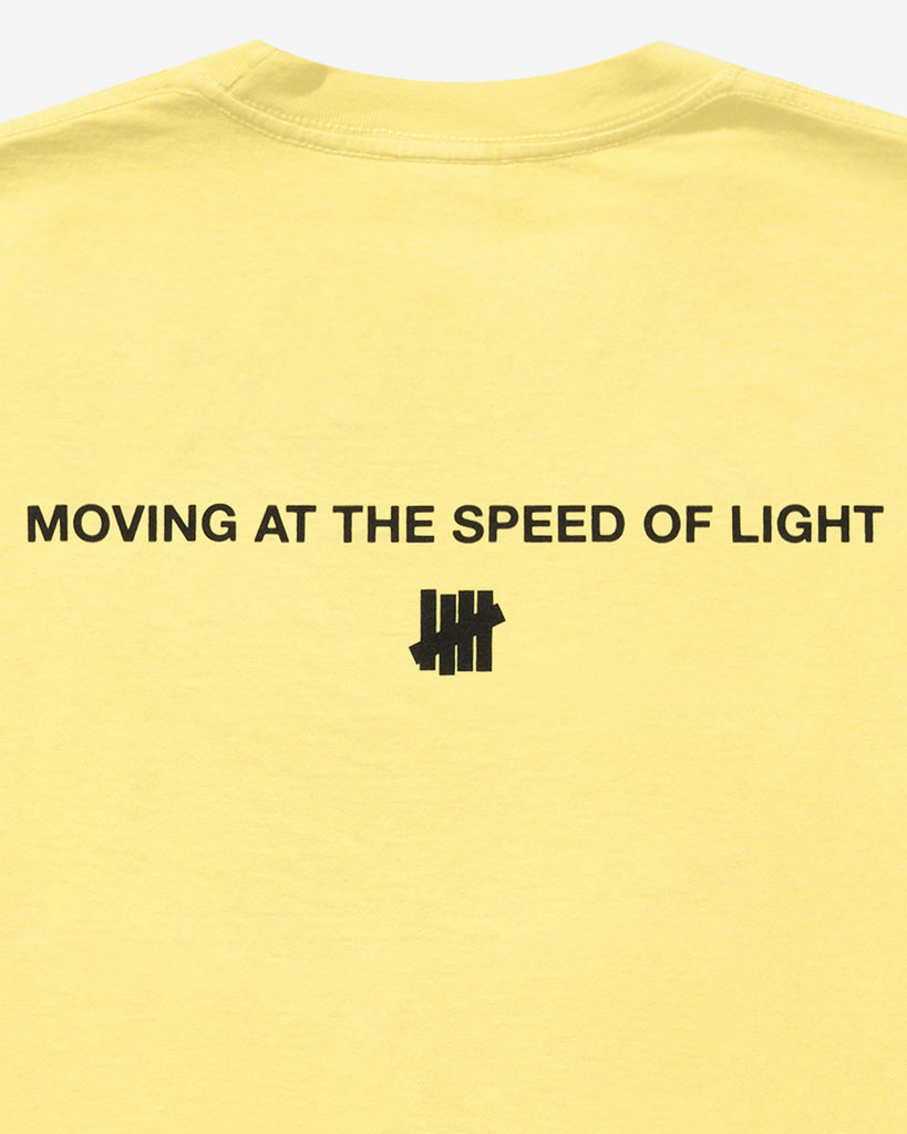 UNDEFEATED WARP S/S TEE