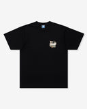 UNDEFEATED WOODLAND ICON S/S TEE
