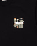 UNDEFEATED WOODLAND ICON S/S TEE