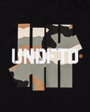 UNDEFEATED WOODLAND ICON S/S TEE