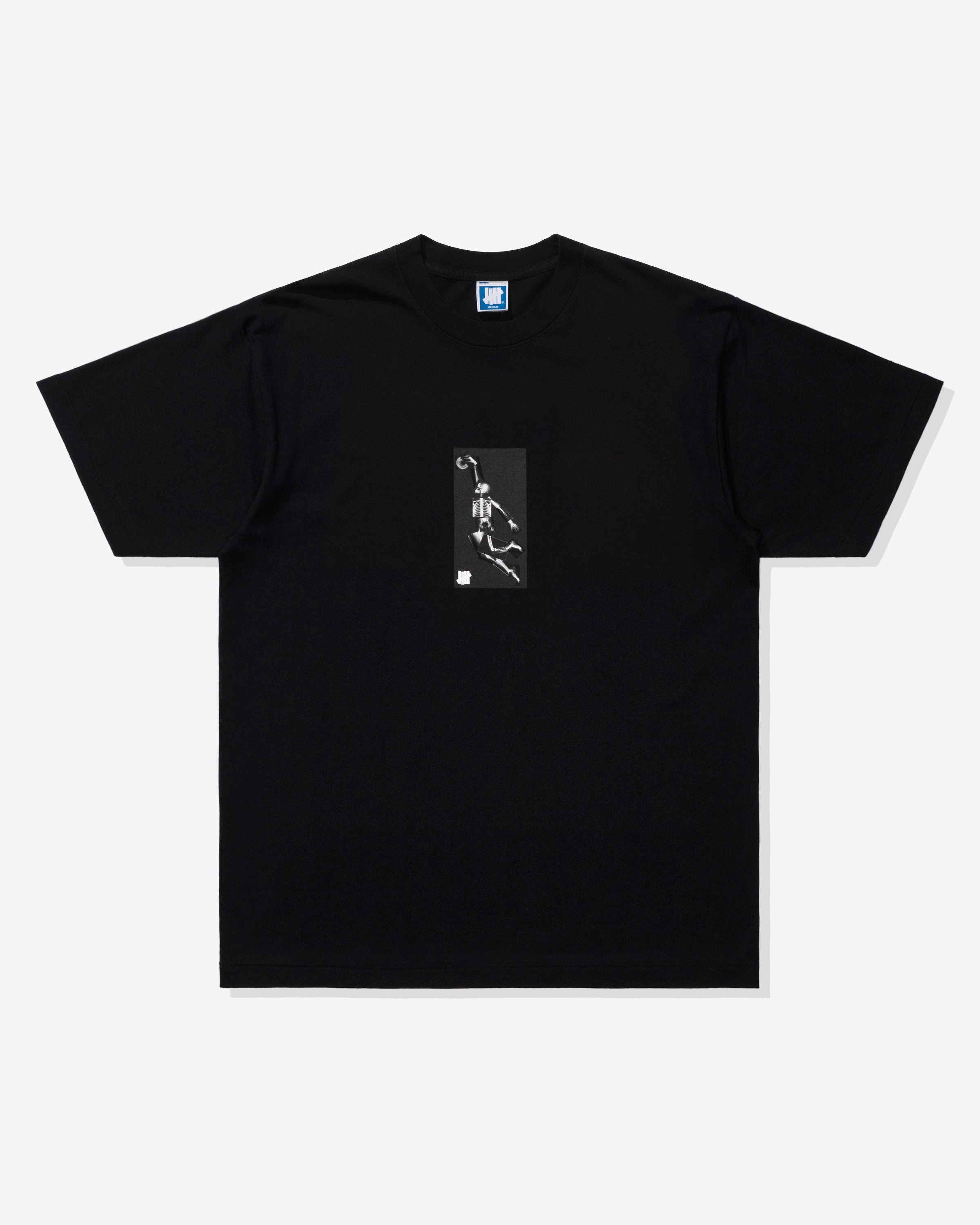 【予約中！】 X-RAY UNDEFEATED S/S JAPAN UNDEFEATED – TEE トップス