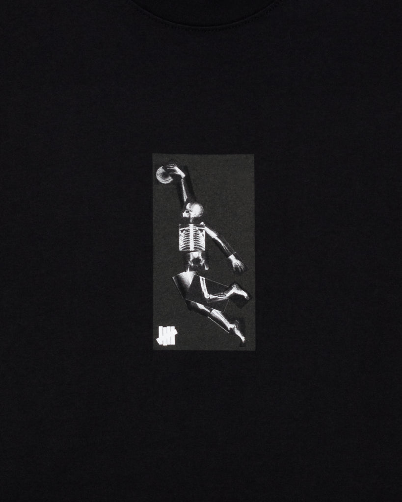 UNDEFEATED X-RAY S/S TEE – UNDEFEATED JAPAN