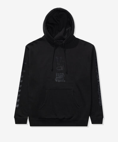 UNDEFEATED X TLD HOODIE
