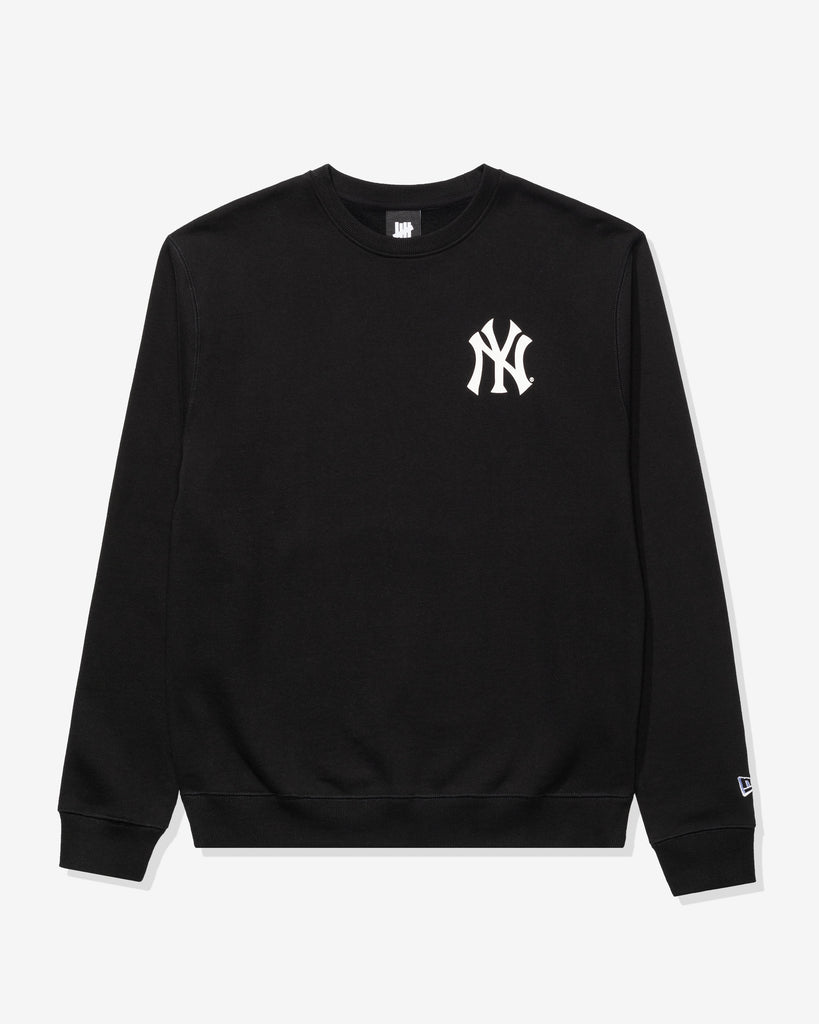 UNDEFEATED X NEW ERA NY YANKEES CREWNECK