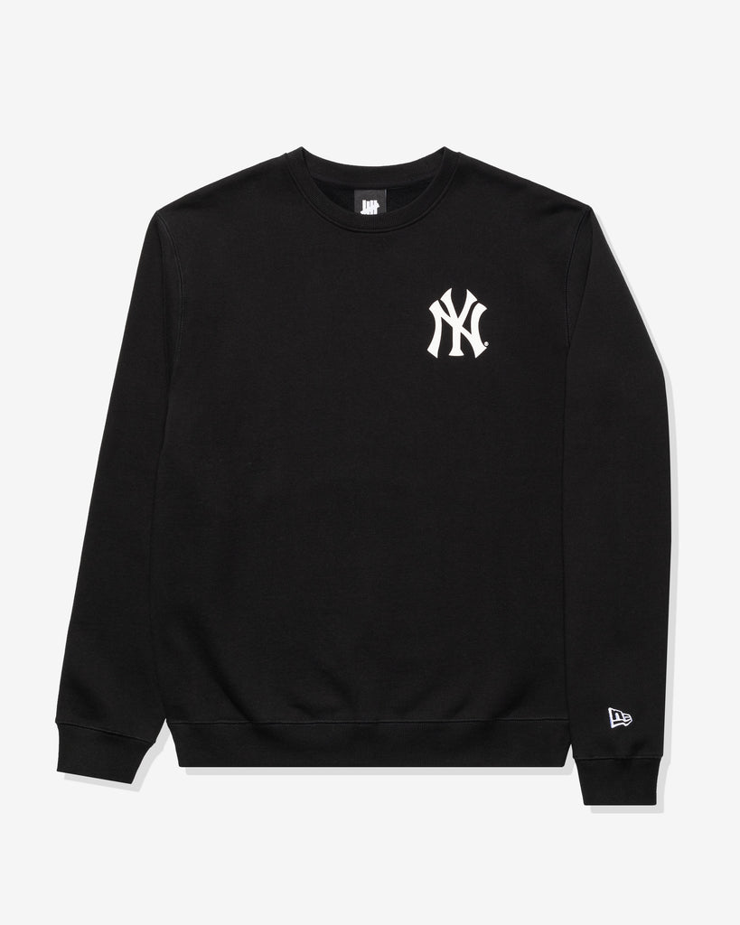 UNDEFEATED X NEW ERA NY YANKEES CREWNECK