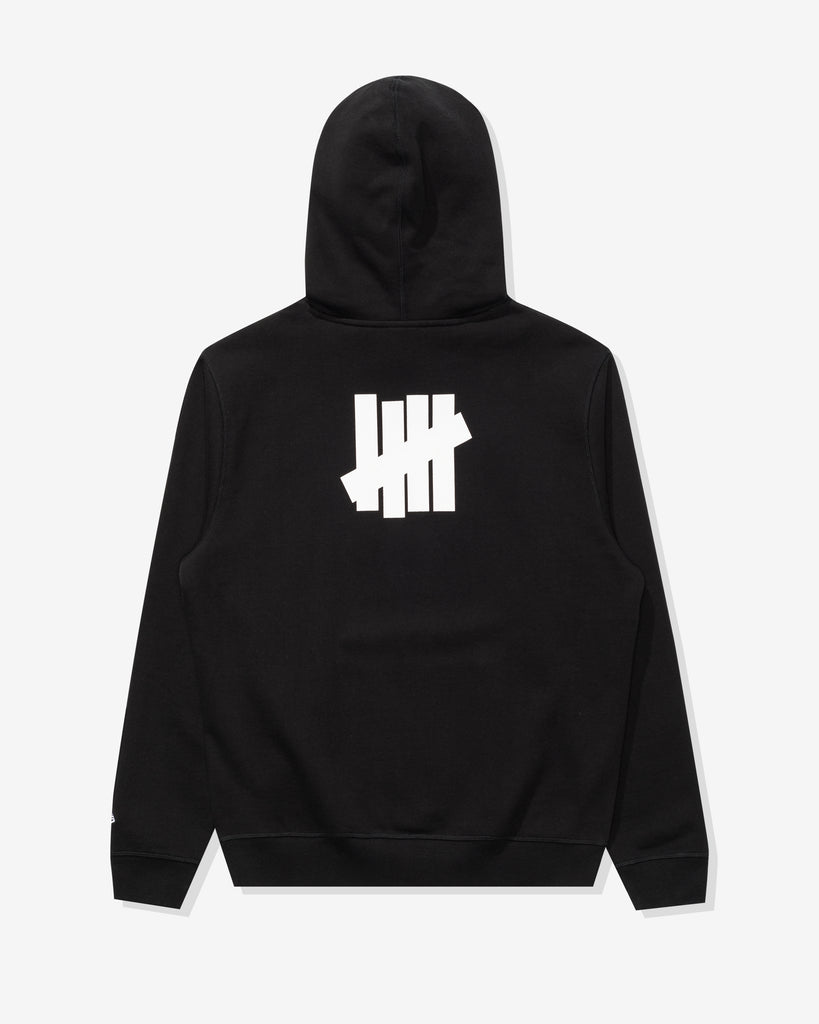 UNDEFEATED X NEW ERA NY YANKEES HOODIE