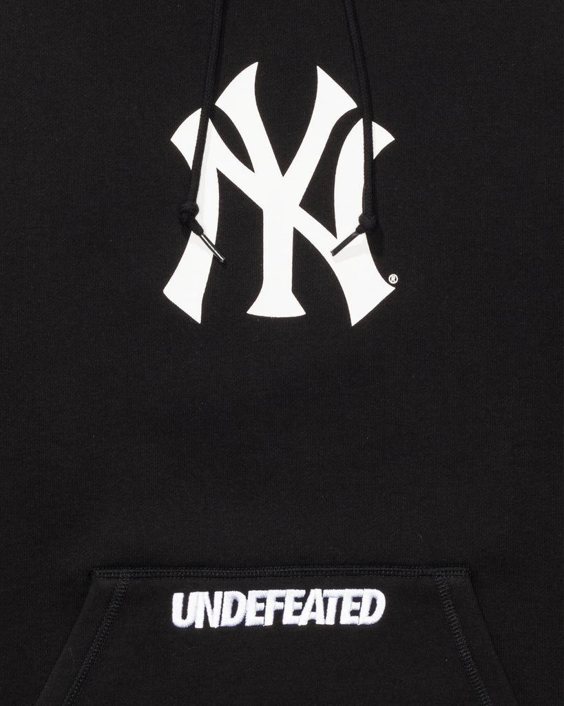 UNDEFEATED X NEW ERA NY YANKEES HOODIE