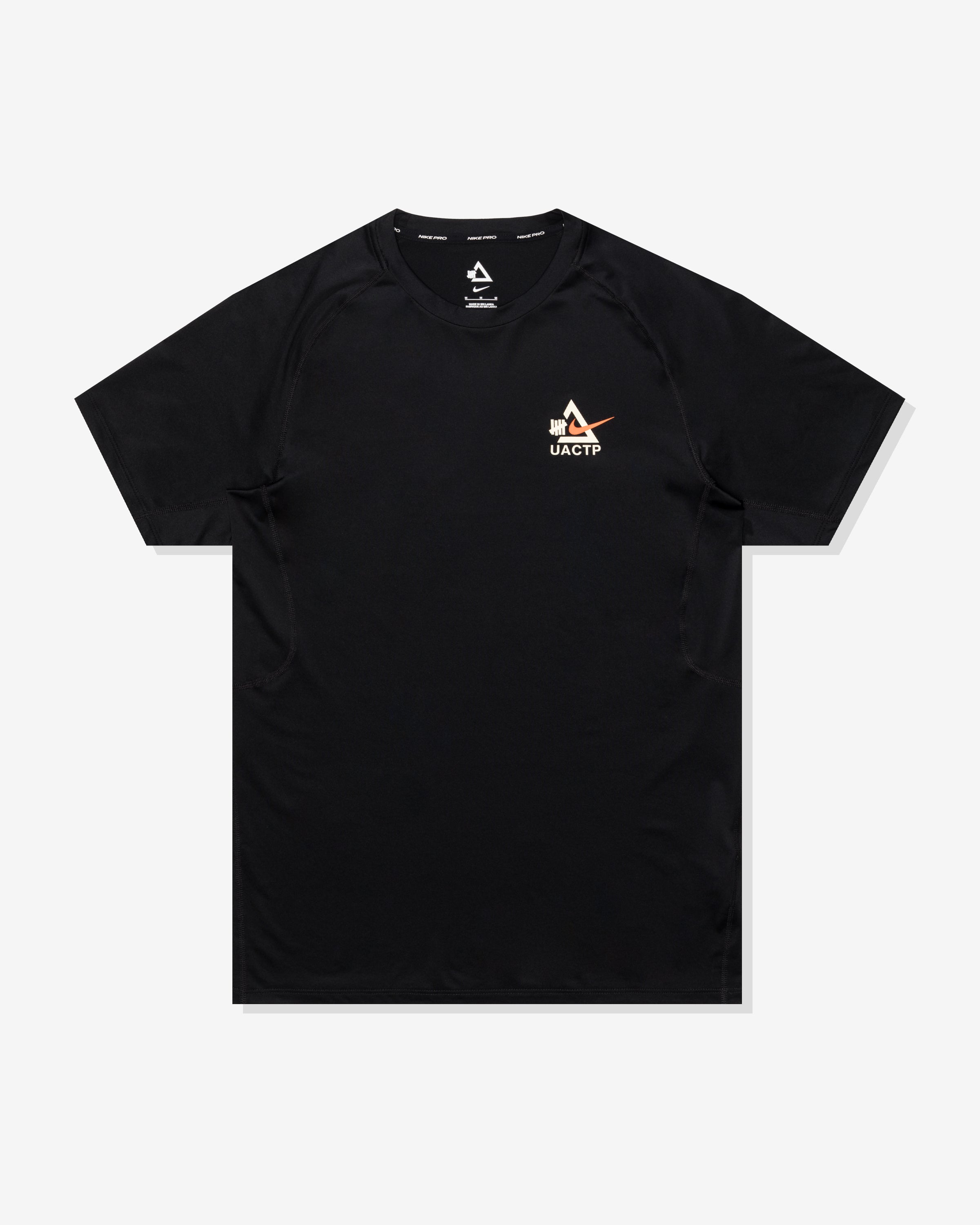 UACTP x NIKE NRG MEN'S DF SLIM SS TOP – UNDEFEATED JAPAN