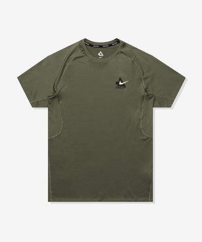 UACTP x NIKE NRG MEN'S DF SLIM SS TOP