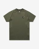 UACTP x NIKE NRG MEN'S DF SLIM SS TOP