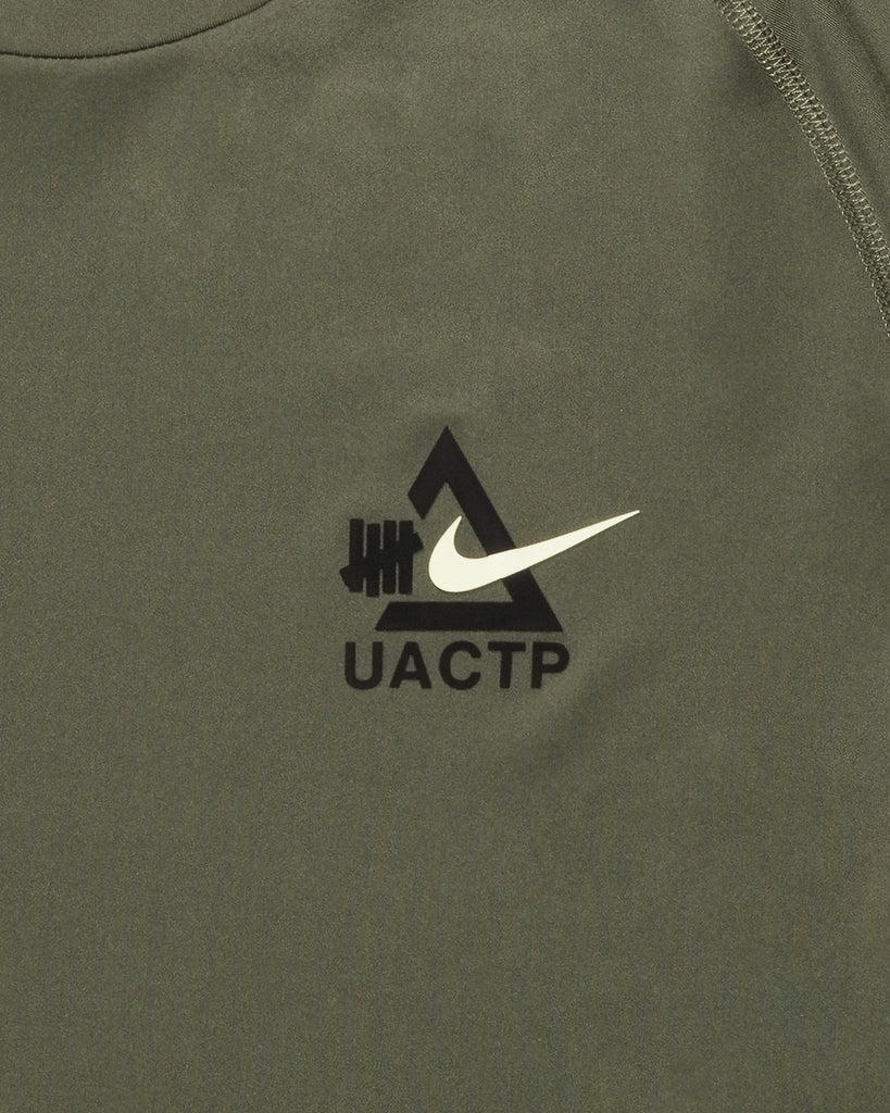 UACTP x NIKE NRG MEN'S DF SLIM SS TOP – UNDEFEATED JAPAN