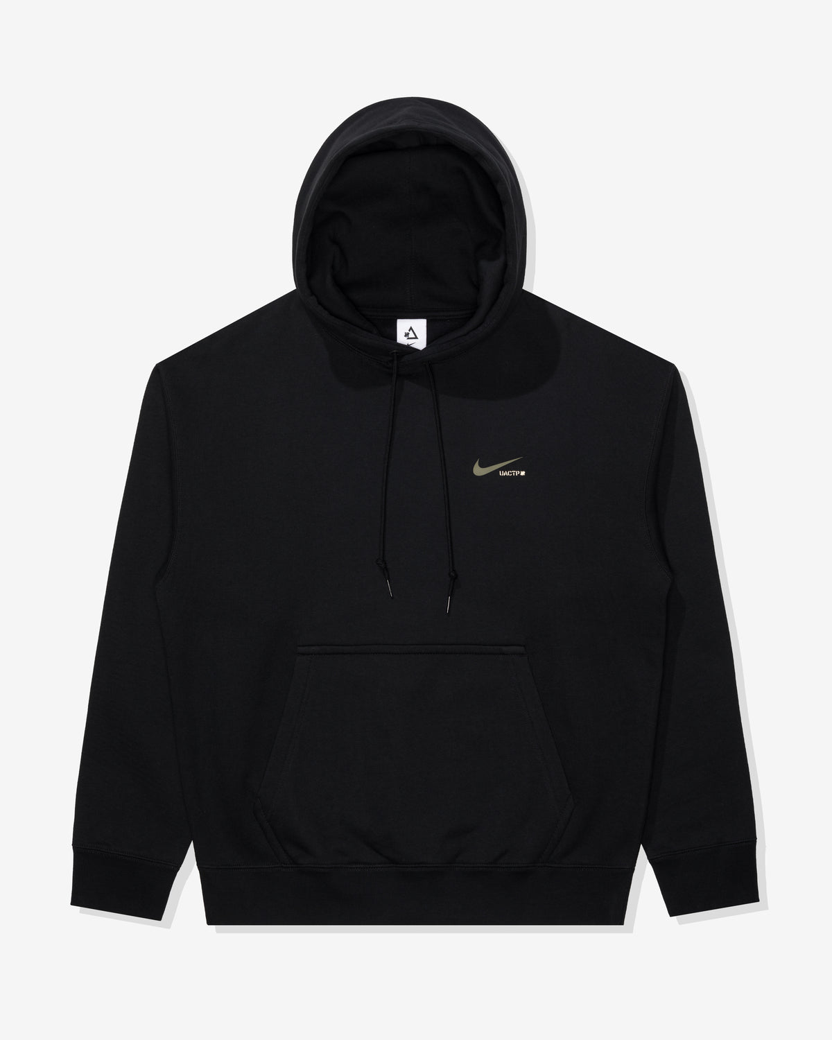 UACTP x NIKE NRG MEN