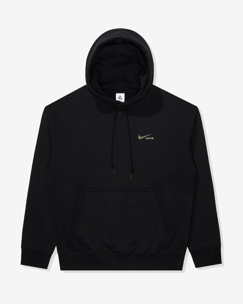 UACTP x NIKE NRG MEN'S HOODIE