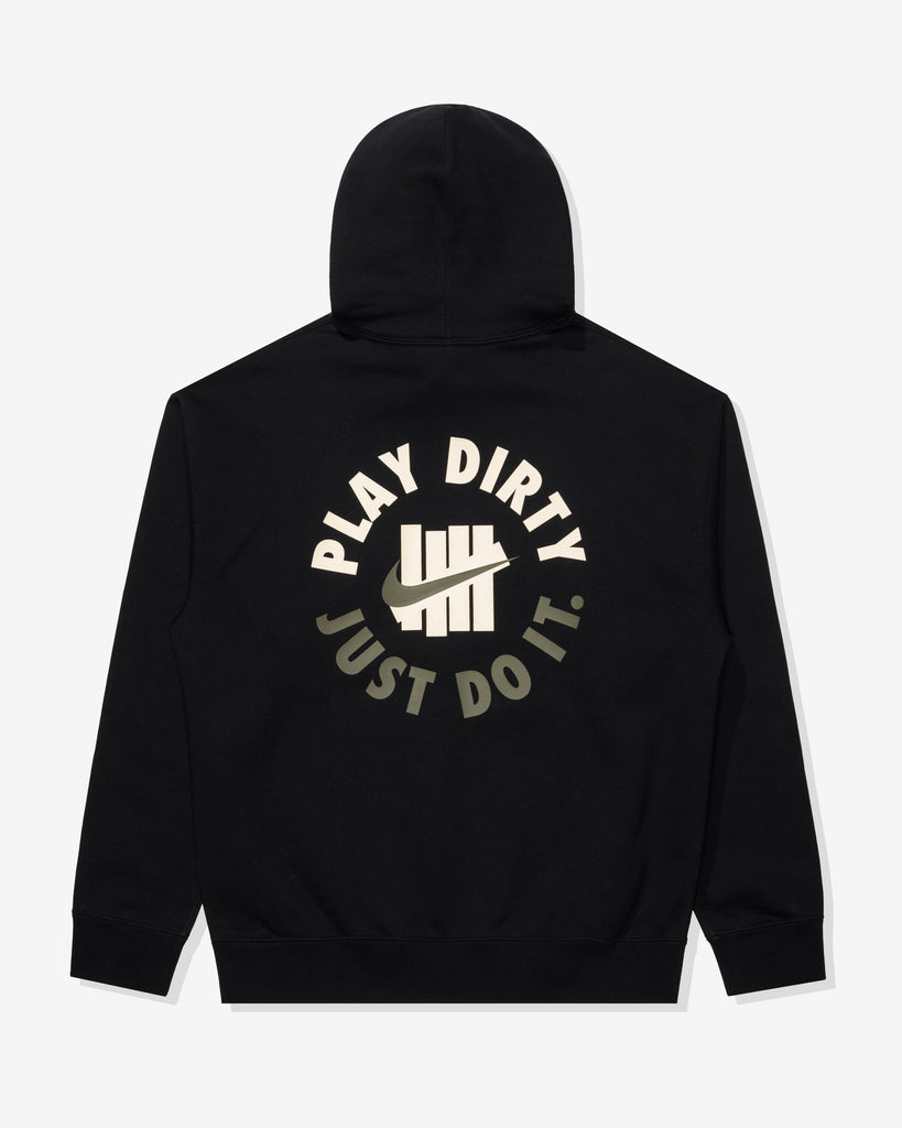 UACTP x NIKE NRG MEN'S HOODIE – UNDEFEATED JAPAN