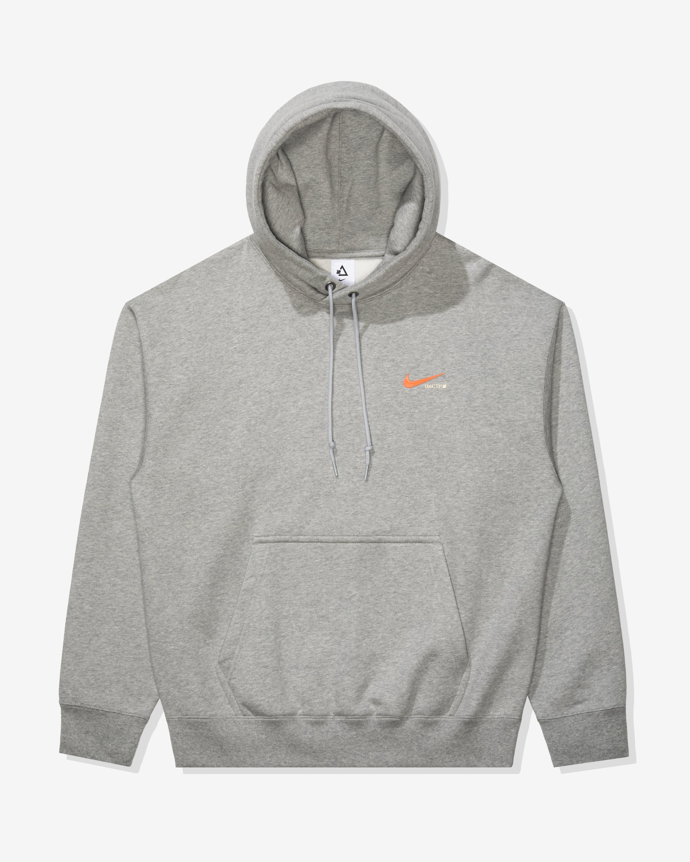UNDEFEATED UACTP x NIKE NRG パーカー Lサイズ UACTP x NIKE NRG MEN'S HOODIE – UNDEFEATED JAPAN