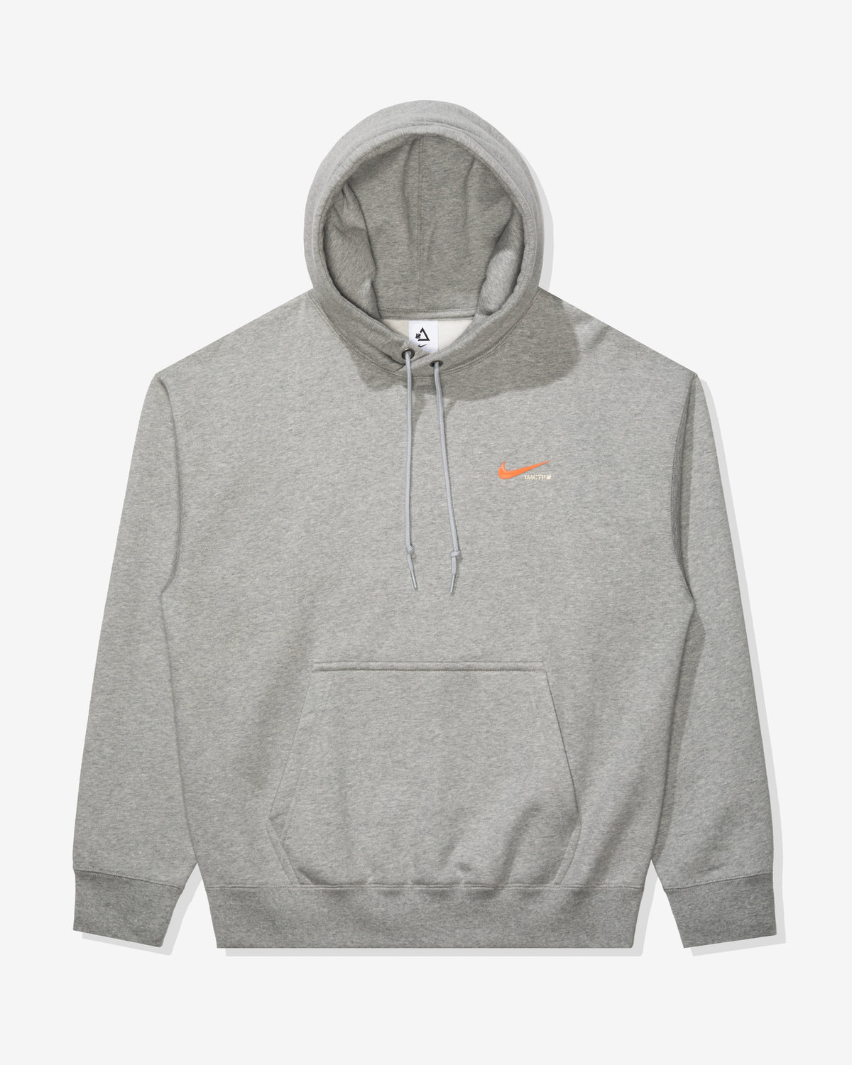 UACTP x NIKE NRG MEN