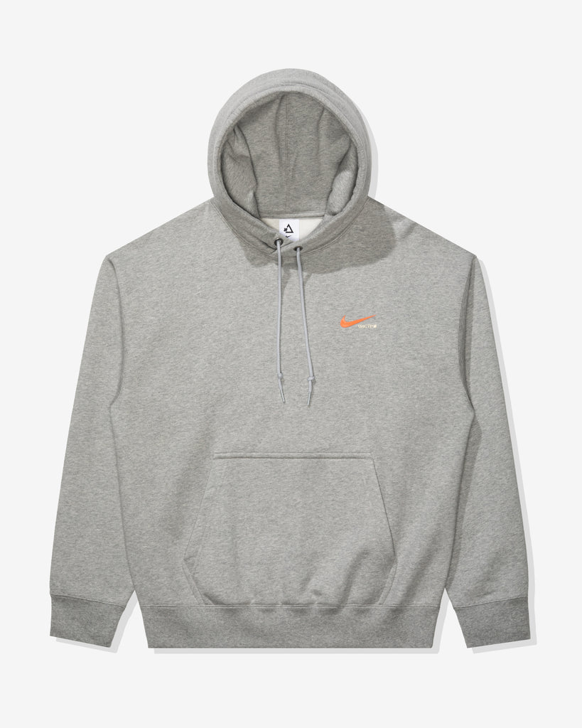 UACTP x NIKE NRG MEN'S HOODIE – UNDEFEATED JAPAN