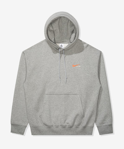 UACTP x NIKE NRG MEN'S HOODIE