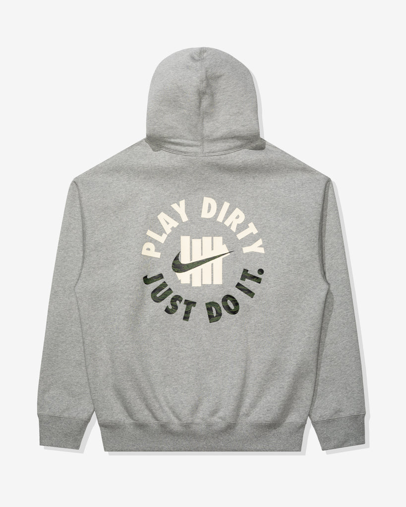 UACTP x NIKE NRG MEN'S HOODIE – UNDEFEATED JAPAN