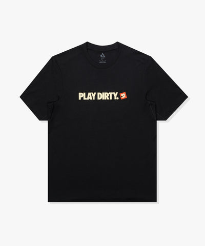 UACTP x NIKE NRG MEN'S PRIMARY SS TOP