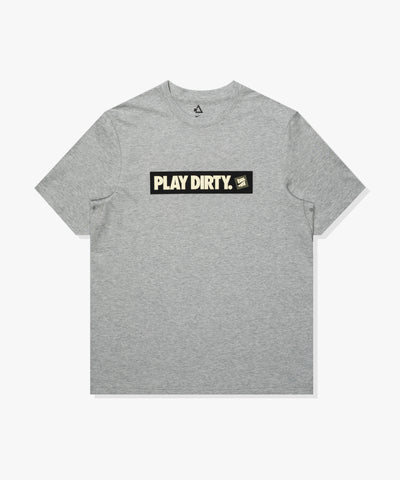UACTP x NIKE NRG MEN'S PRIMARY SS TOP