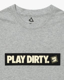 UACTP x NIKE NRG MEN'S PRIMARY SS TOP