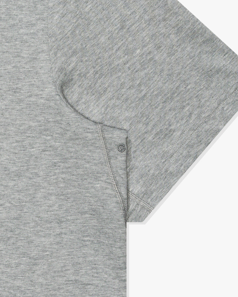UACTP x NIKE NRG MEN'S PRIMARY SS TOP