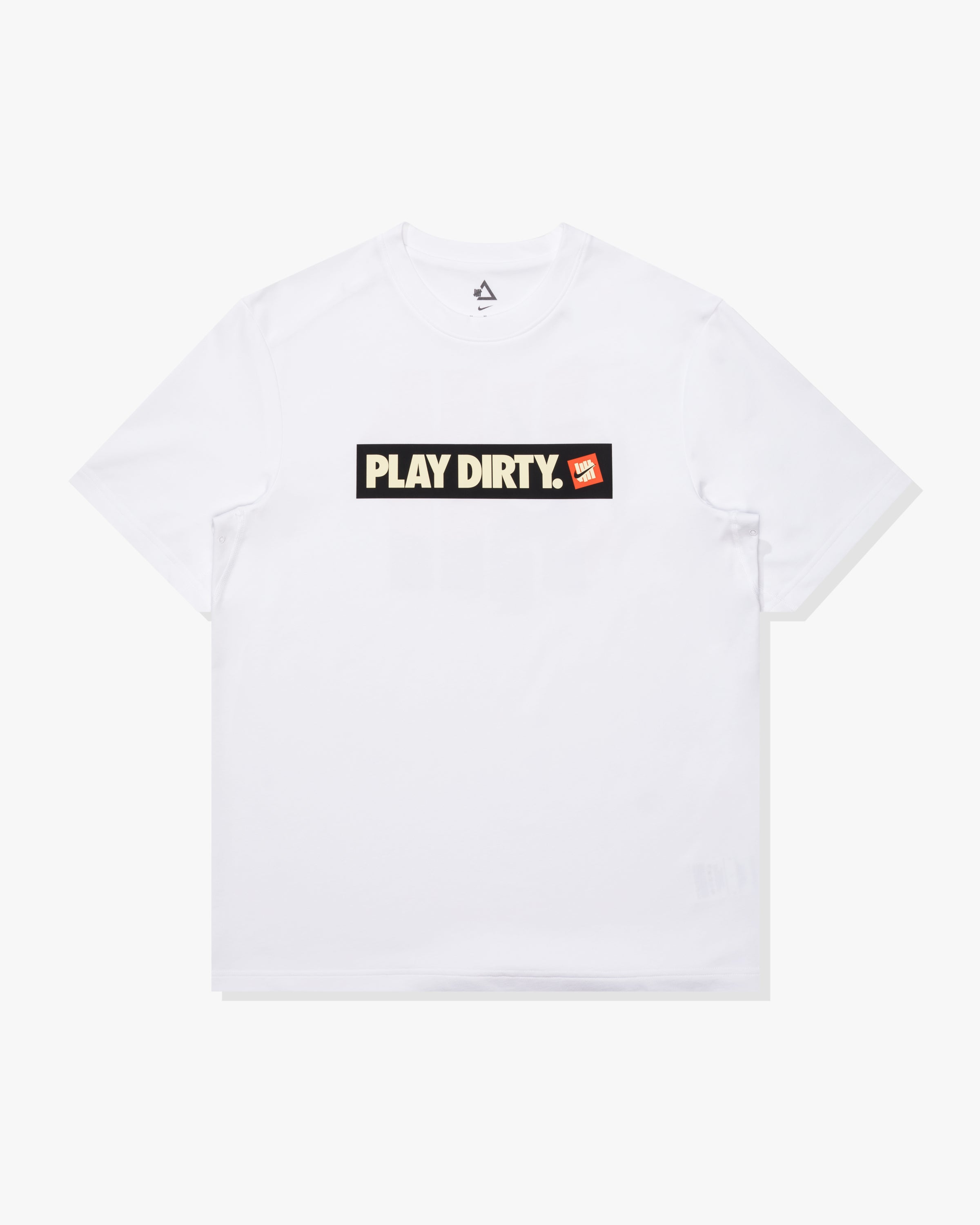 UACTP x NIKE NRG MEN'S PRIMARY SS TOP – UNDEFEATED JAPAN