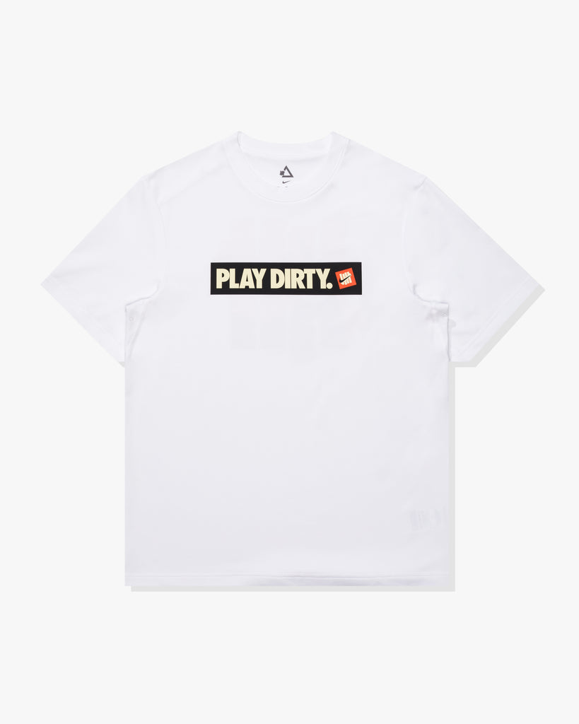 UACTP x NIKE NRG MEN'S PRIMARY SS TOP