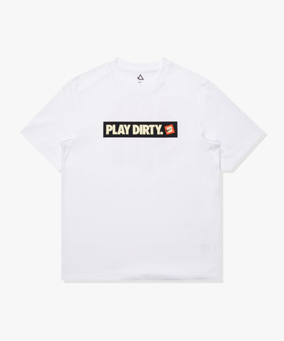 UACTP x NIKE NRG MEN'S PRIMARY SS TOP