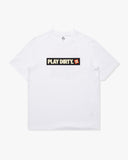 UACTP x NIKE NRG MEN'S PRIMARY SS TOP