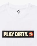 UACTP x NIKE NRG MEN'S PRIMARY SS TOP
