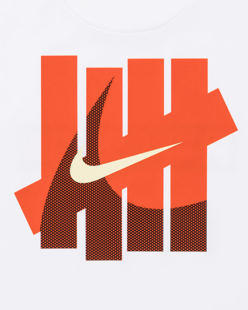 UACTP x NIKE NRG MEN'S PRIMARY SS TOP