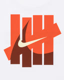 UACTP x NIKE NRG MEN'S PRIMARY SS TOP