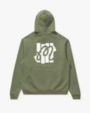 MALBON X UNDEFEATED ICON HOODIE