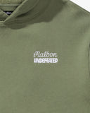 MALBON X UNDEFEATED ICON HOODIE