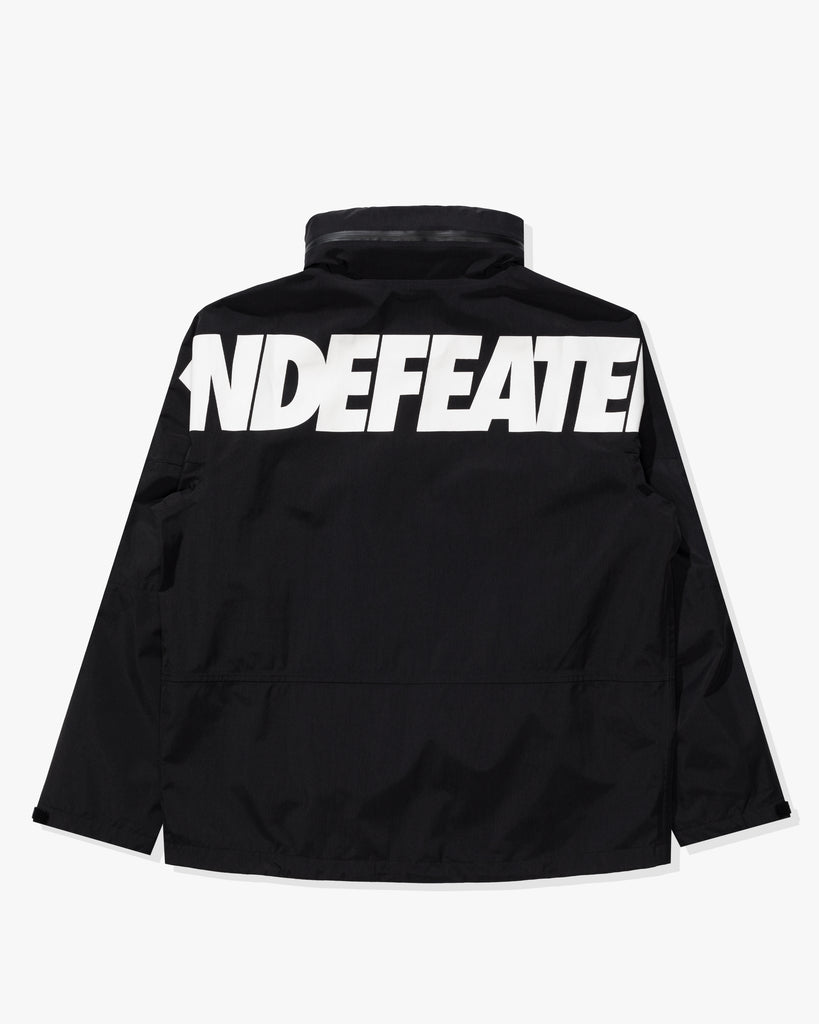 超激安 MALBON X JAPAN UNDEFEATED – JACKET RAIN UNDEFEATED メンズウェア