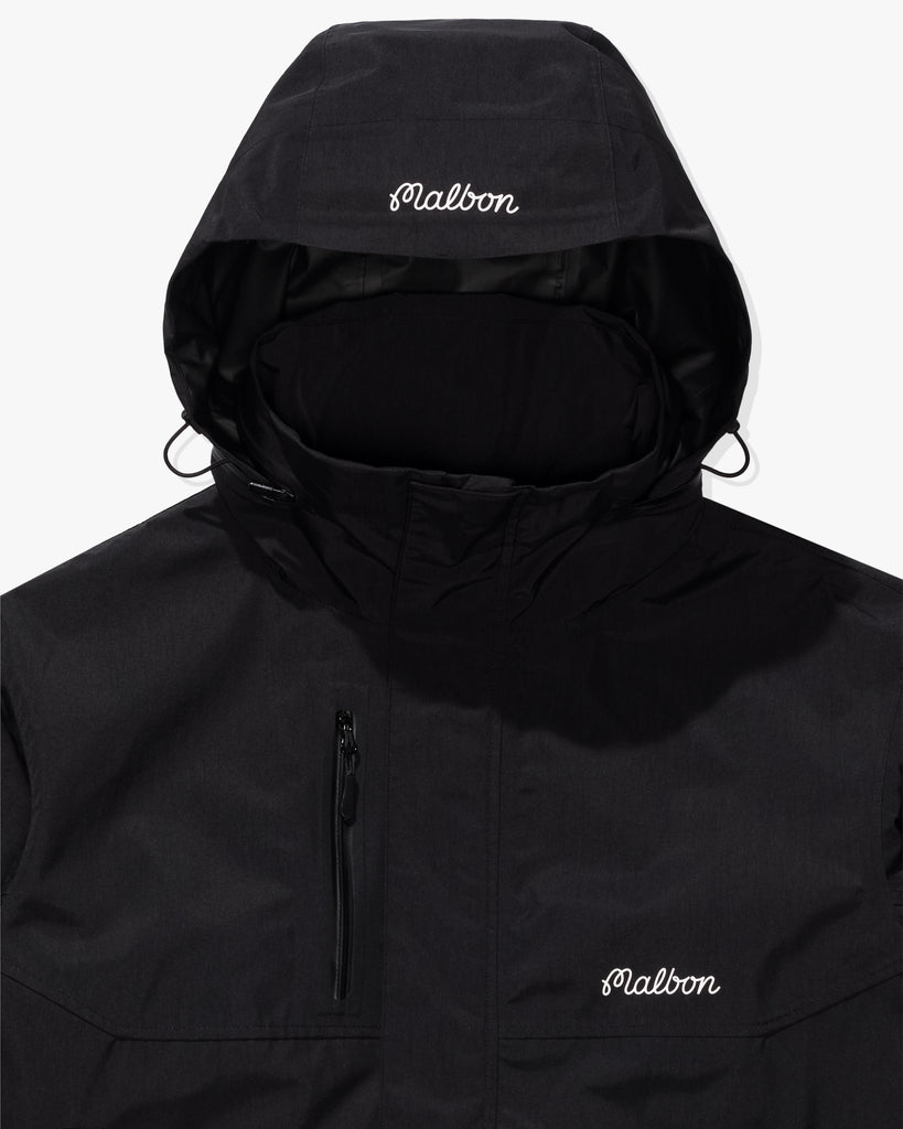 MALBON X UNDEFEATED RAIN JACKET – UNDEFEATED JAPAN