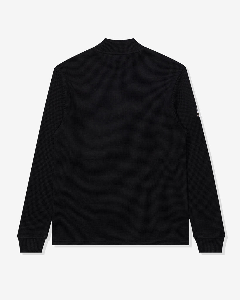 MALBON X UNDEFEATED THERMAL MOCKNECK