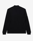 MALBON X UNDEFEATED THERMAL MOCKNECK
