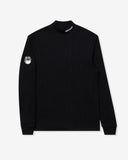 MALBON X UNDEFEATED THERMAL MOCKNECK