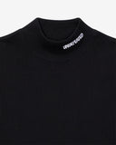 MALBON X UNDEFEATED THERMAL MOCKNECK
