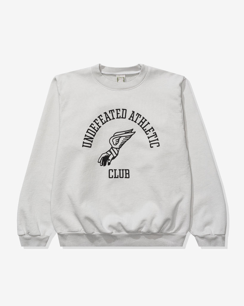 UACTP ATHLETIC CREWNECK