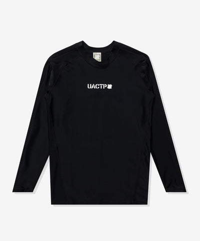 UACTP COMPRESSION L/S SHIRT