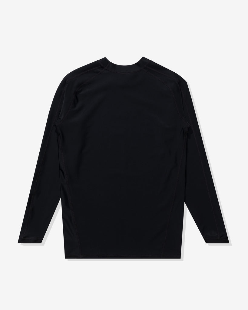 UACTP COMPRESSION L/S SHIRT