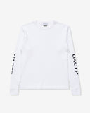 UACTP X GARDAR EIDE EINARSSON STENCIL L/S THERMAL