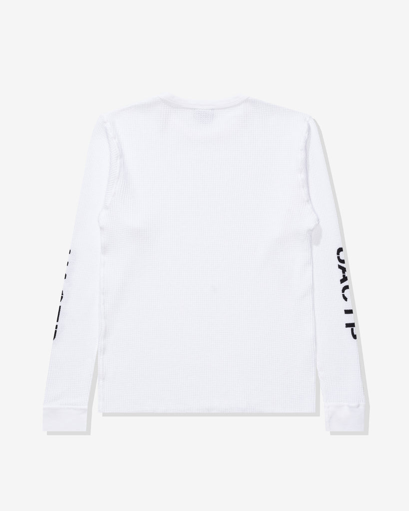 UACTP X GARDAR EIDE EINARSSON STENCIL L/S THERMAL