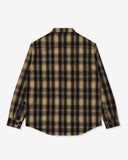 UACTP L/S FLANNEL