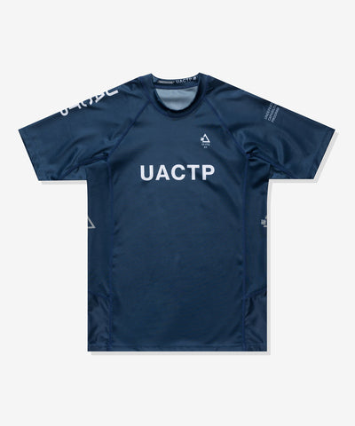 UACTP PERFORMANCE TECHWEAR S/S
